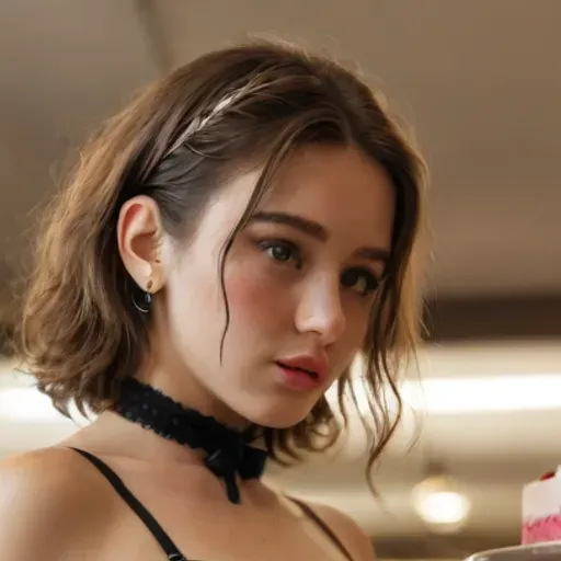 AI porn image generator