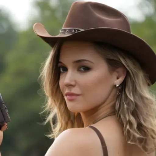 AI色情图片生成器