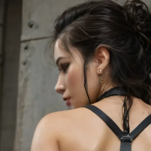 AI porn image generator