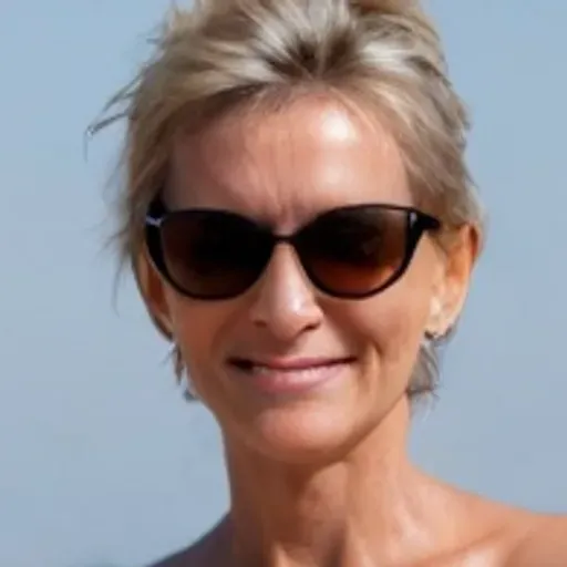 AI色情照片產生器