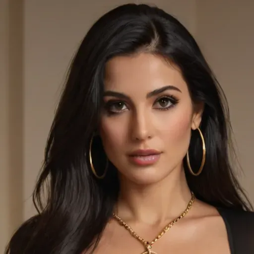 AIポルノ画像ジェネレーター