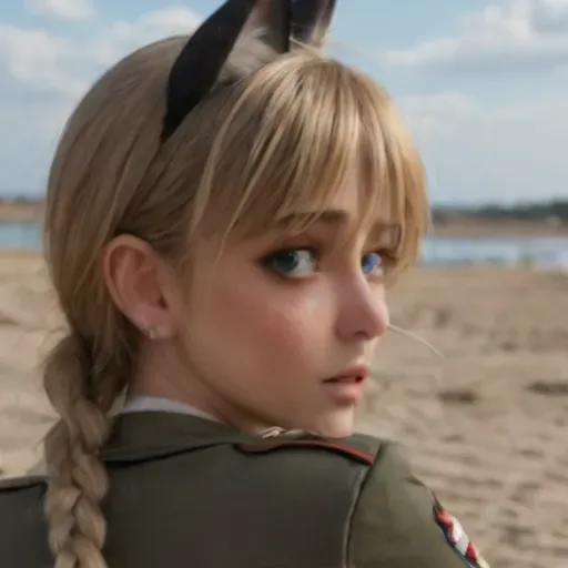 KI-Pornobild-Generator