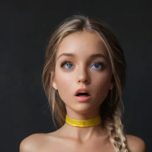 AIポルノ画像ジェネレーター