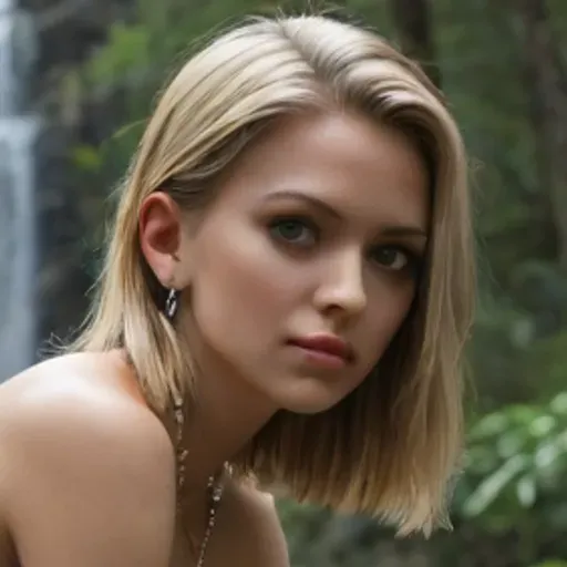 AI 포르노 이미지 생성기