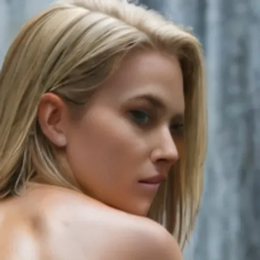 AI 포르노 이미지 생성기