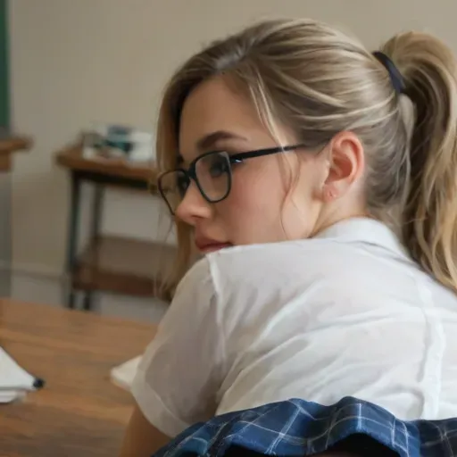 gerador de imagens pornô com IA