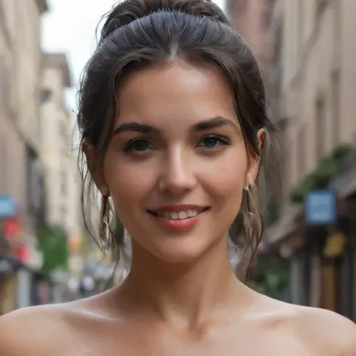 AI色情圖片產生器