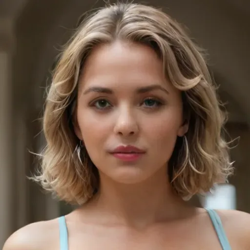 โปรแกรมสร้างภาพโปรนที่ใช้ปัญหา AI