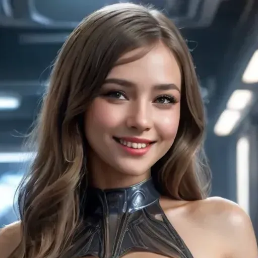 KI-Pornobild-Generator