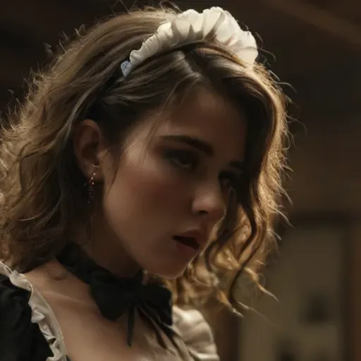 AI色情圖片產生器