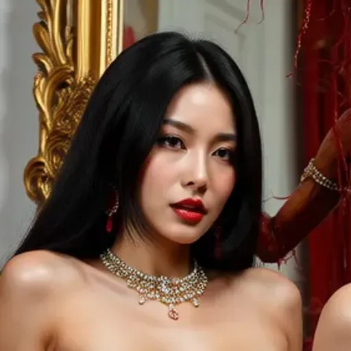 generatore di foto porno IA