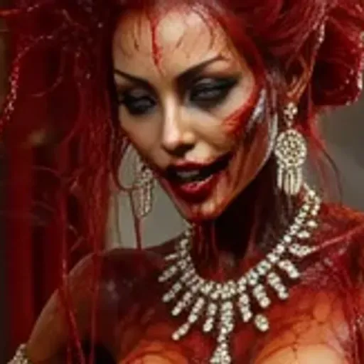 generatore di immagini porno IA