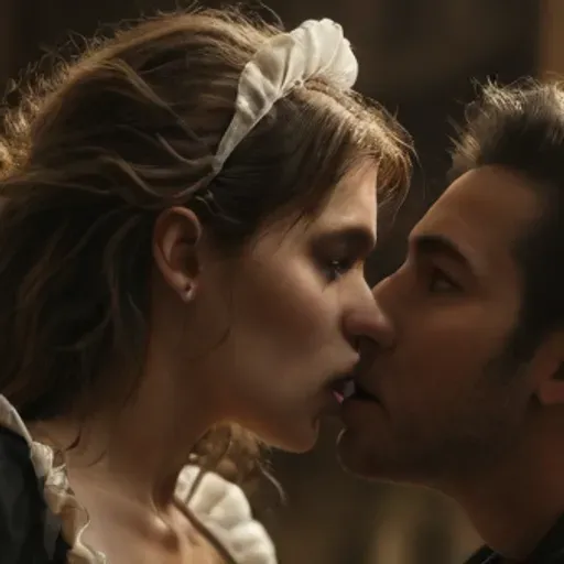 generatore di foto porno IA