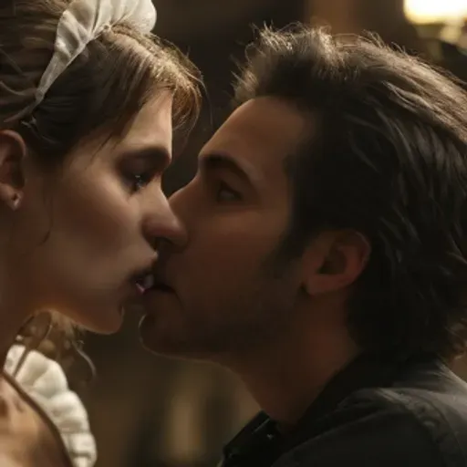 generatore di immagini porno IA