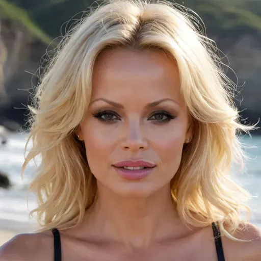 โปรแกรมสร้างภาพโปรนที่ใช้ปัญหา AI