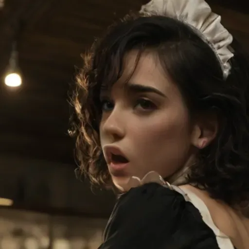 AIポルノ画像ジェネレーター