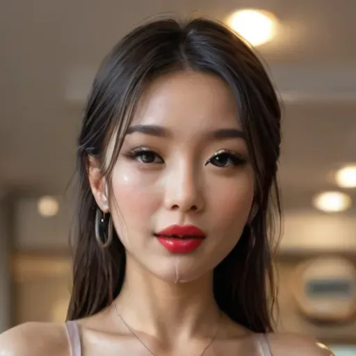 KI-Pornobild-Generator