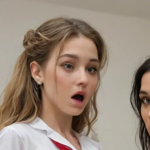 AI 포르노 사진 생성기