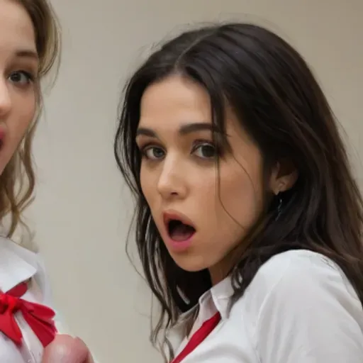 AI 포르노 이미지 생성기