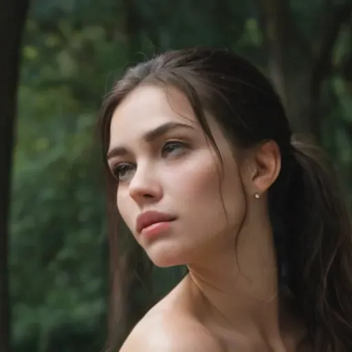 โปรแกรมสร้างภาพโปรนที่ใช้ปัญหา AI