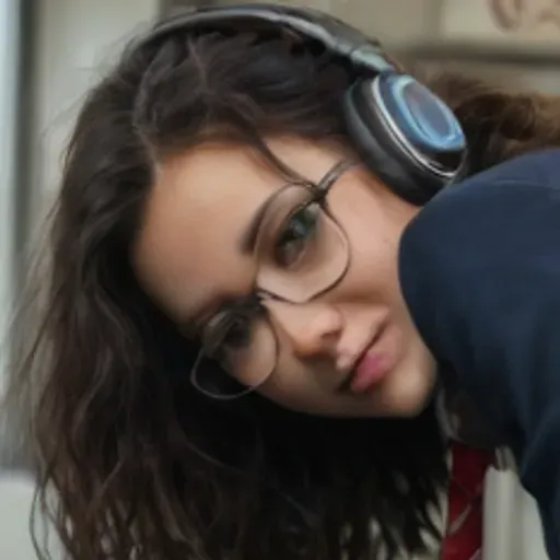 gerador de imagens pornô com IA