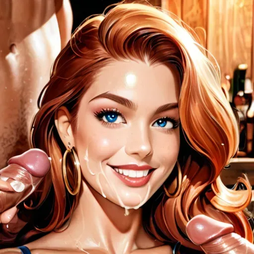 yapay zekâ porno görsel üretici