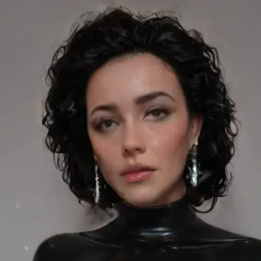 yapay zekâ porno görsel üretici