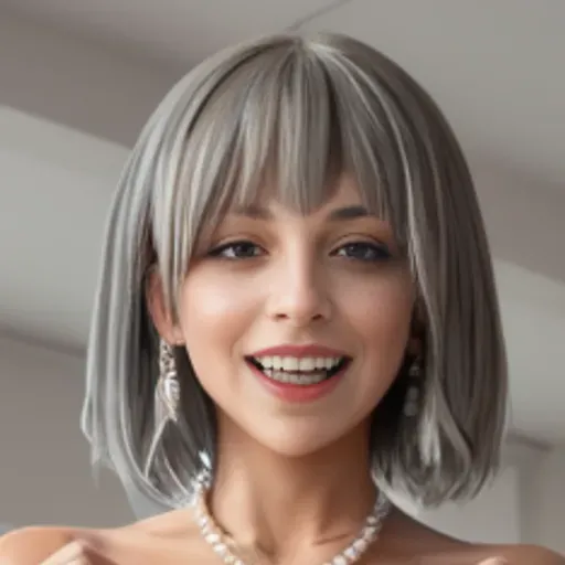 Pencipta imej lucah AI