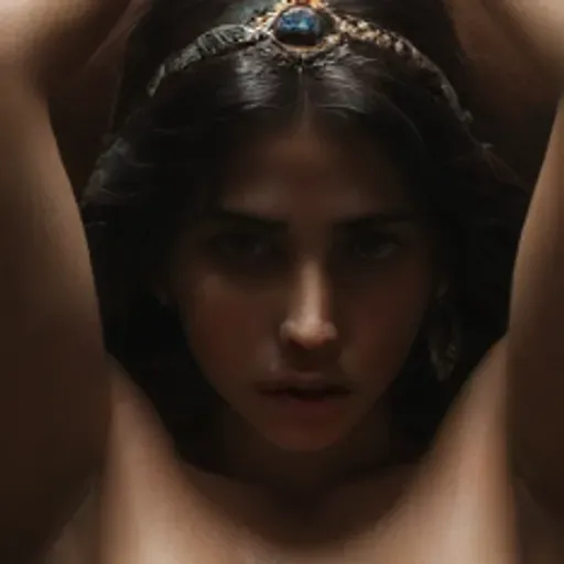 AI porn image generator