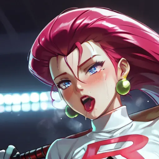 AI porn image generator