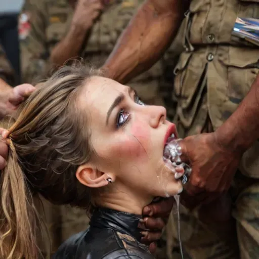 generatore di immagini porno IA