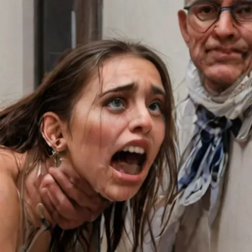 AI色情照片生成器