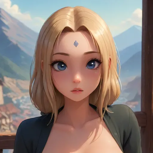 AIポルノ画像ジェネレーター