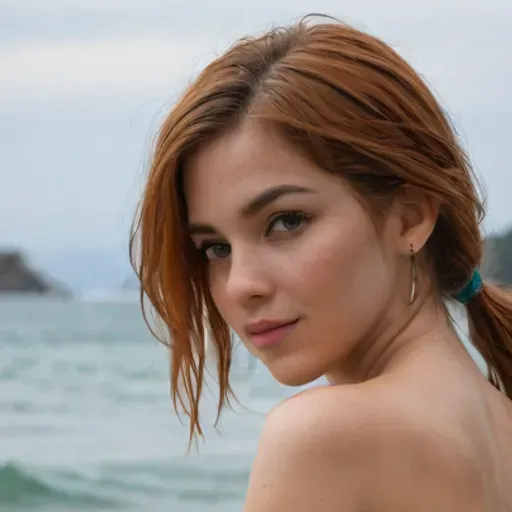 AI色情图片生成器