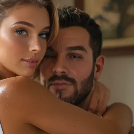 AI色情圖片產生器