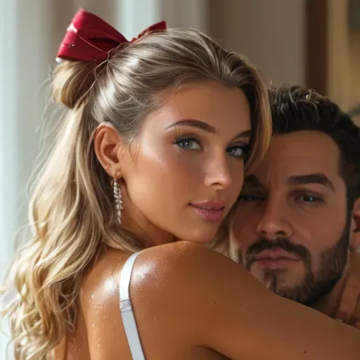 AI色情照片產生器