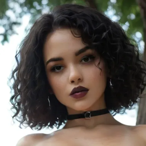 AI 포르노 이미지 생성기