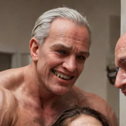 AI 포르노 사진 생성기