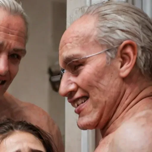 AI 포르노 이미지 생성기