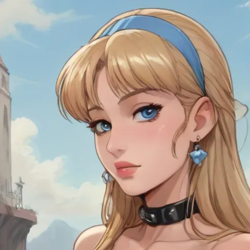 AI色情圖片產生器