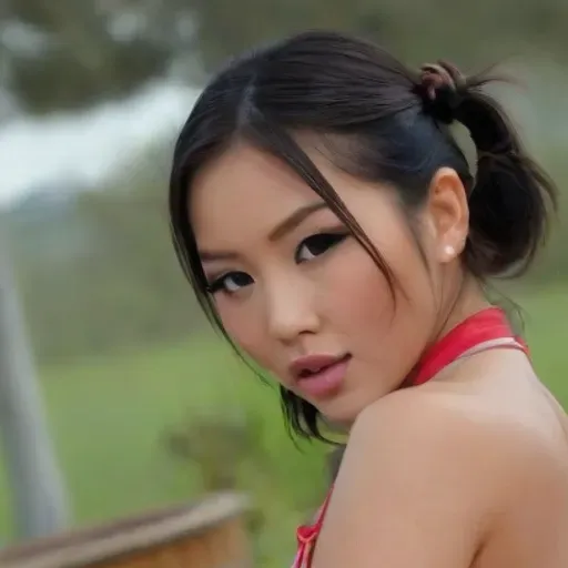 generatore di immagini porno IA