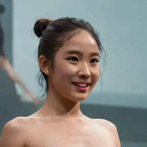 Pencipta imej lucah AI