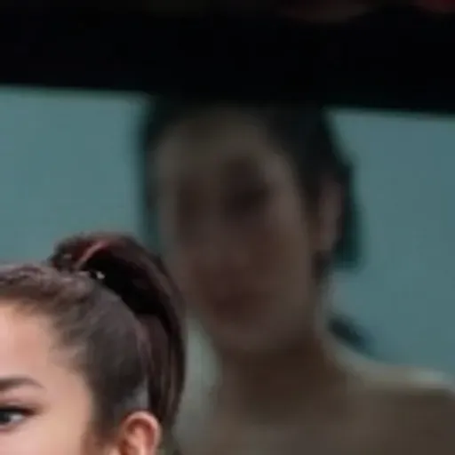 Pencipta imej lucah AI