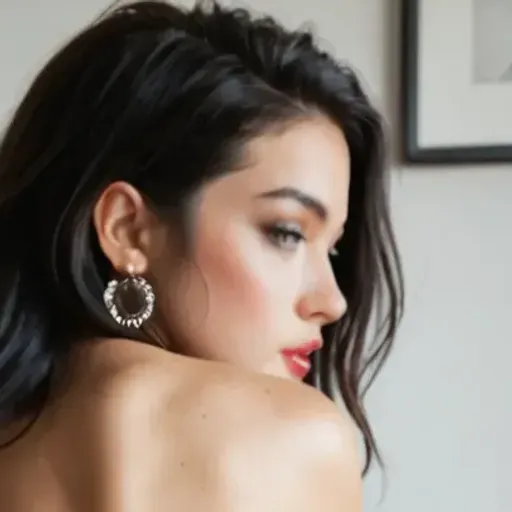 AI色情图片生成器