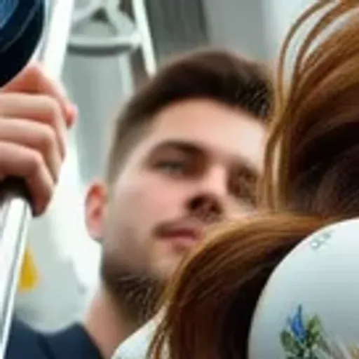 AI 포르노 사진 생성기