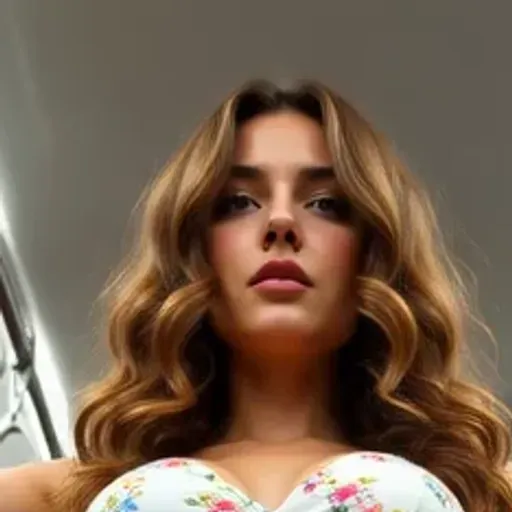 AI色情圖片產生器