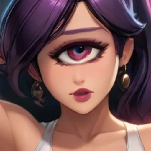 โปรแกรมสร้างภาพโปรนที่ใช้ปัญหา AI