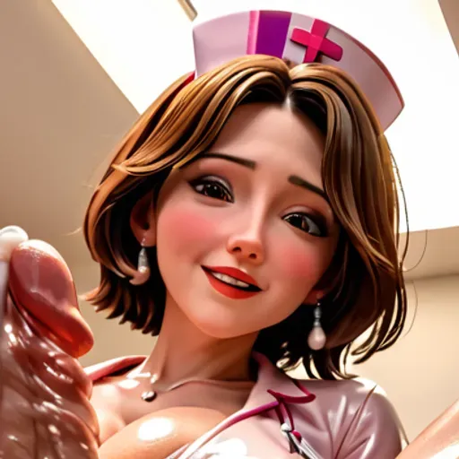 generatore di immagini porno IA