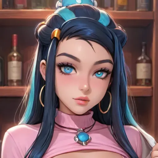 โปรแกรมสร้างภาพโปรนที่ใช้ปัญหา AI