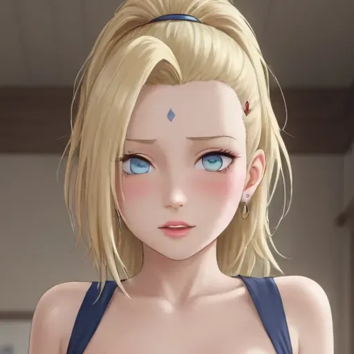 AI porn image generator